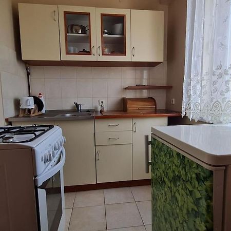 Mile Mieszkanie W Pelni Wyposazone Przemyśl Exterior foto