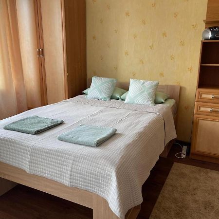 Mile Mieszkanie W Pelni Wyposazone Przemyśl Exterior foto
