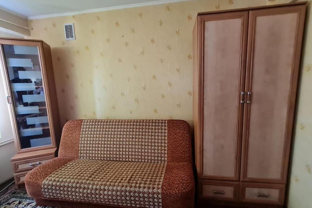 Mile Mieszkanie W Pelni Wyposazone Przemyśl Exterior foto