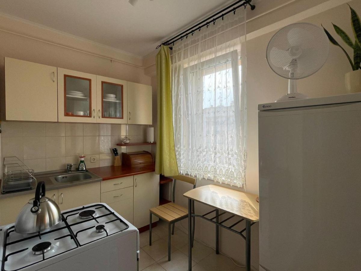 Mile Mieszkanie W Pelni Wyposazone Przemyśl Exterior foto